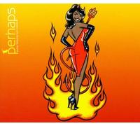 Sunray Featuring Kym Mazelle - ++Perhaps