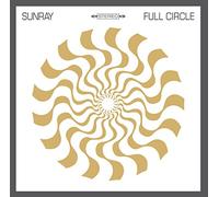 Sunray - Full Circle [Import]