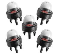 Sunreek 8482 Poire d’amorçage facile à installer pour Stihl/Weed Eater/McCulloch/Ryobi Echo