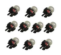 Sunreek 8482 Poire d’amorçage facile à installer pour Stihl/Weed Eater/McCulloch/Ryobi Echo