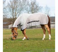 Sunride Couverture d'été/anti-mouches Dubai avec couvre-cou