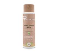 SUNRIDE Huile de Soin pour Chevaux (Herbal Healing) 100 ML en Cas d'irritations, de plaies, d'éruptions cutanées