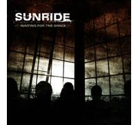 Sunride - Waiting for The Grace [Import]