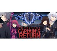 Sunrider 4: The Captains Return (Steam Account)