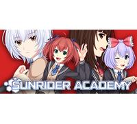 Sunrider Academy (PC)