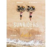 Sunriders, de Paris à Singapour à vélo