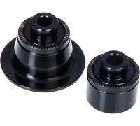 SUNringle Kit de conversion roue arrière Black Flag Expert/Charger Expert/ADD Ex noir 12 x 135 mm