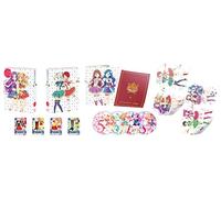 Sunrise-Aikatsu2Nd Season Box 2 (4 Blu-Ray) [Edizione: Giappone] [Import]