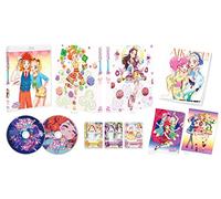 Sunrise-AikatsuAkari Generation Box 4 (2 Blu-Ray) [Edizione: Giappone] [Import]