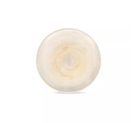 Sunrise Aquarel Assiette à dessert en Grès D22 Salt and Pepper