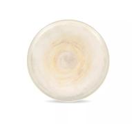 Sunrise Aquarel Assiette plate en Grès D28 Salt and Pepper