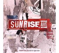 Sunrise Avenue - FairytaIes - 2OO6-I4