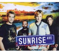 Sunrise Avenue - Fairytale Gone Bad [Import]