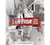 Sunrise Avenue - Fairytales-Best of 2006-