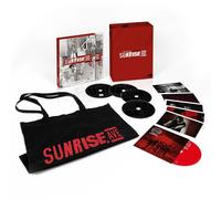 SUNRISE AVENUE-FAIRYTALES-BEST OF 2006-2014(SUPER DELUXE EDT.)4 CD +BLU-RAY NEUF