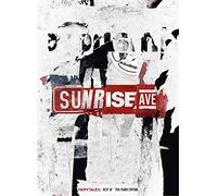 Sunrise Avenue - Fairytales - Best of (Ten