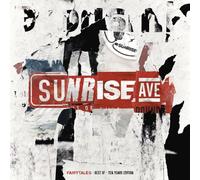 SUNRISE AVENUE - FAIRYTALES: BEST OF - TEN YEARS EDITION CD NEUF