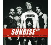 Sunrise Avenue - Out of Style [Import]