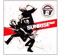 Sunrise Avenue – Popgasm – CD
