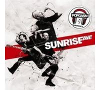 SUNRISE AVENUE "POPGASM" CD NEW