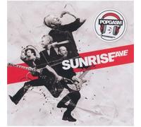 Sunrise Avenue - Popgasm [Import]
