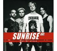 Sunrise Avenue - Sunrise Avenue