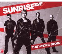 Sunrise Avenue - The Whole Story (2-Track)