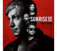Sunrise Avenue – Unholy Ground – Import