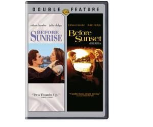 Sunrise/Before Sunset