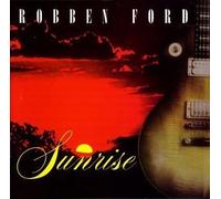 Sunrise by Ford, Robben (1999-03-02)
