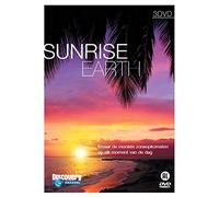 Sunrise Earth [ NON-USA FORMAT, PAL, Reg.0 Import - Netherlands ]