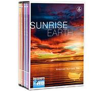 Sunrise Earth: Seaside Collection