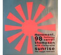 Sunrise (Feat. Carroll Thompson) [Import]
