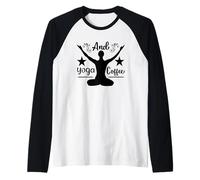 Sunrise Flow Serein et Ambiance de café pour Le Yoga Manche Raglan