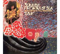 Sunrise from West Sea