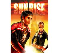 Sunrise [import allemand]