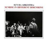 Sunrise in Different Dimension allemand]
