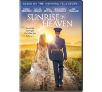 Sunrise In Heaven [Dvd]