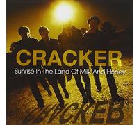 Cracker - Sunrise in The Land of Milk and Honey