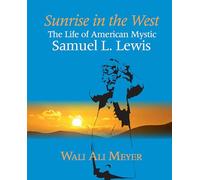 Sunrise in the West (Hardcover)
