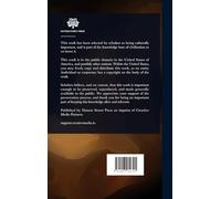 Sunrise in the Wilderness, 12 Papers On the Jewish Tabernacle