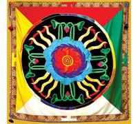 Sunrise - Live In Ypsilanti, 1977 With Collin Walcott & Leon Thomas CD