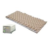 Sunrise Medical, S.L.U. QA-00184/01 - Matelas anti-escarres pneumatique avec régulation de pression