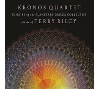 Sunrise of the Planetary Dream Collector by Kronos Quartet [Audio CD] NEUF