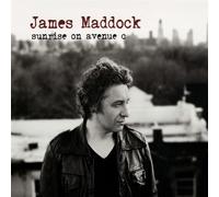 Sunrise on Avenue C [Import]