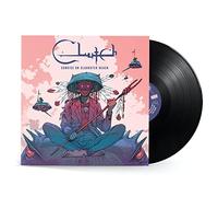 Clutch – Sunrise on Slaughter Beach – Vinyle LP 12" – The Orchard