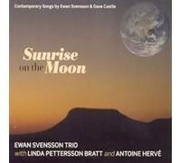 Svensson, Ewan - Sunrise on The Moon [Import]