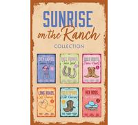 Sunrise On The Ranch Collection - Debbi Rawlins - Mills & Boon - ebook (ePub) - Livre