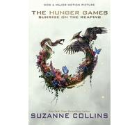 Sunrise on the Reaping (A Hunger Games Novel): Movie Tie-In Edition
