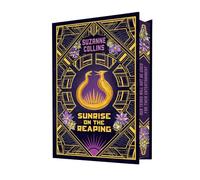 Sunrise on the Reaping: Collector's Gift Edition (The Hunger Games)